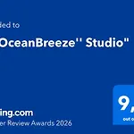Oceanbreeze Lejlighed *