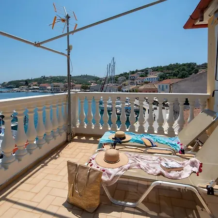 Elena Sea View *