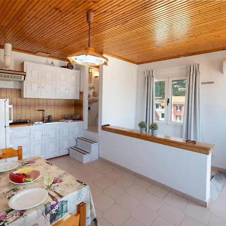 Apartamento Elena Sea View