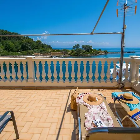 Elena Sea View Gáios