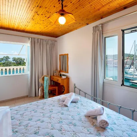 Elena Sea View Apartamento *