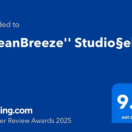 Oceanbreeze * Gaios